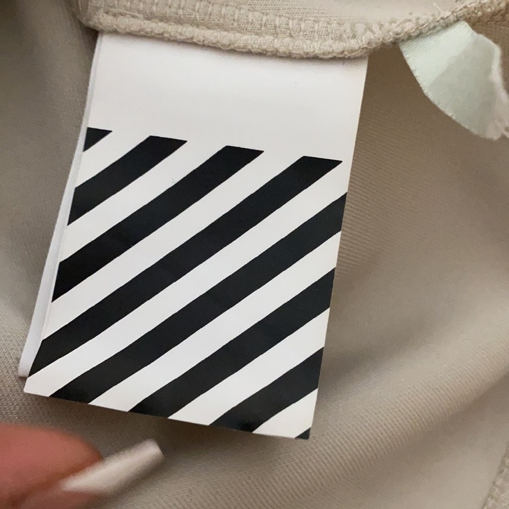 Off White Tee - image 3